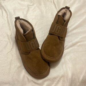 Kids Ugg Shoe Boot